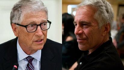 Bill Gates declaró ante el Congreso de Estados Unidos que Jeffrey Epstein intentó usar información sobre su vida personal para influir en su relación.