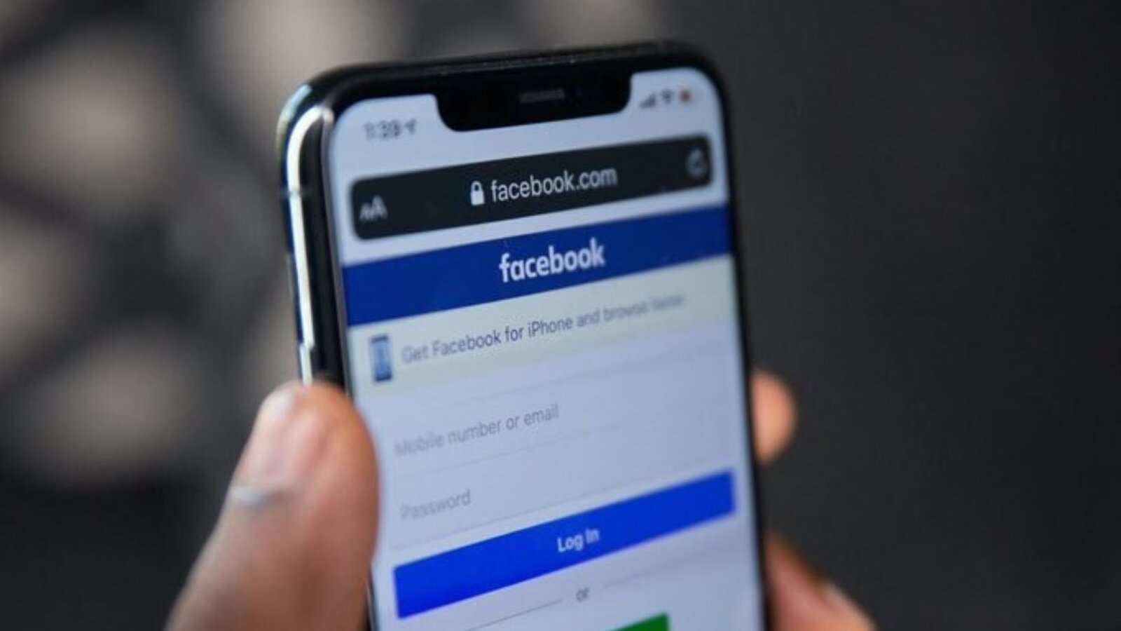 Caída global de Meta afecta a Facebook e Instagram este 12 de junio
