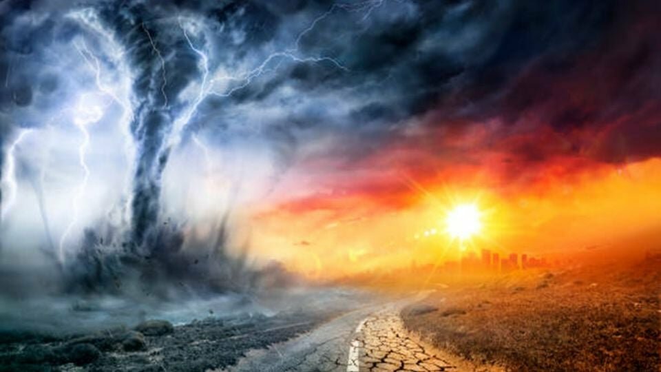  Alerta: El Niño será "muy fuerte" y durará más