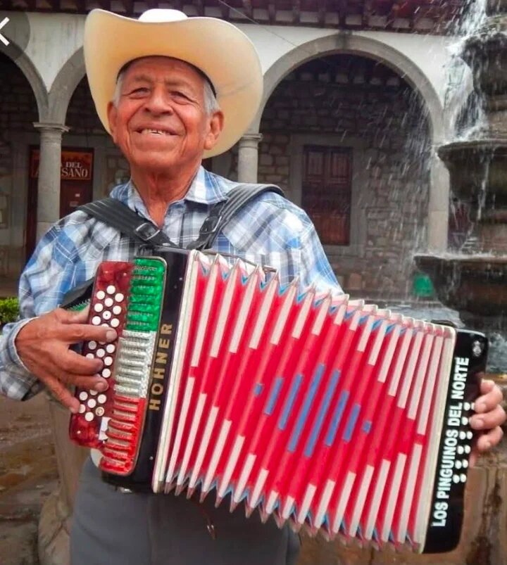 Fallece Rubén Castillo, pionero de la música norteña en Piedras Negras