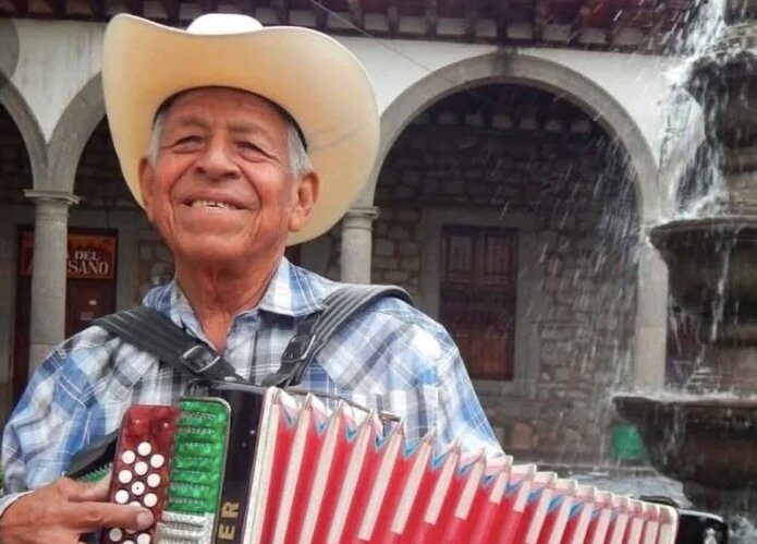 Fallece Rubén Castillo, pionero de la música norteña en Piedras Negras