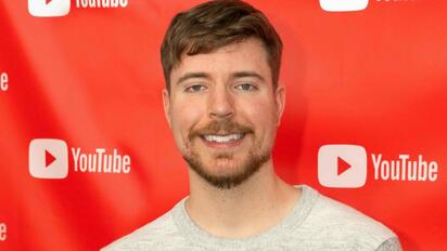 MrBeast supera los 500 millones de suscriptores en YouTube, un récord histórico