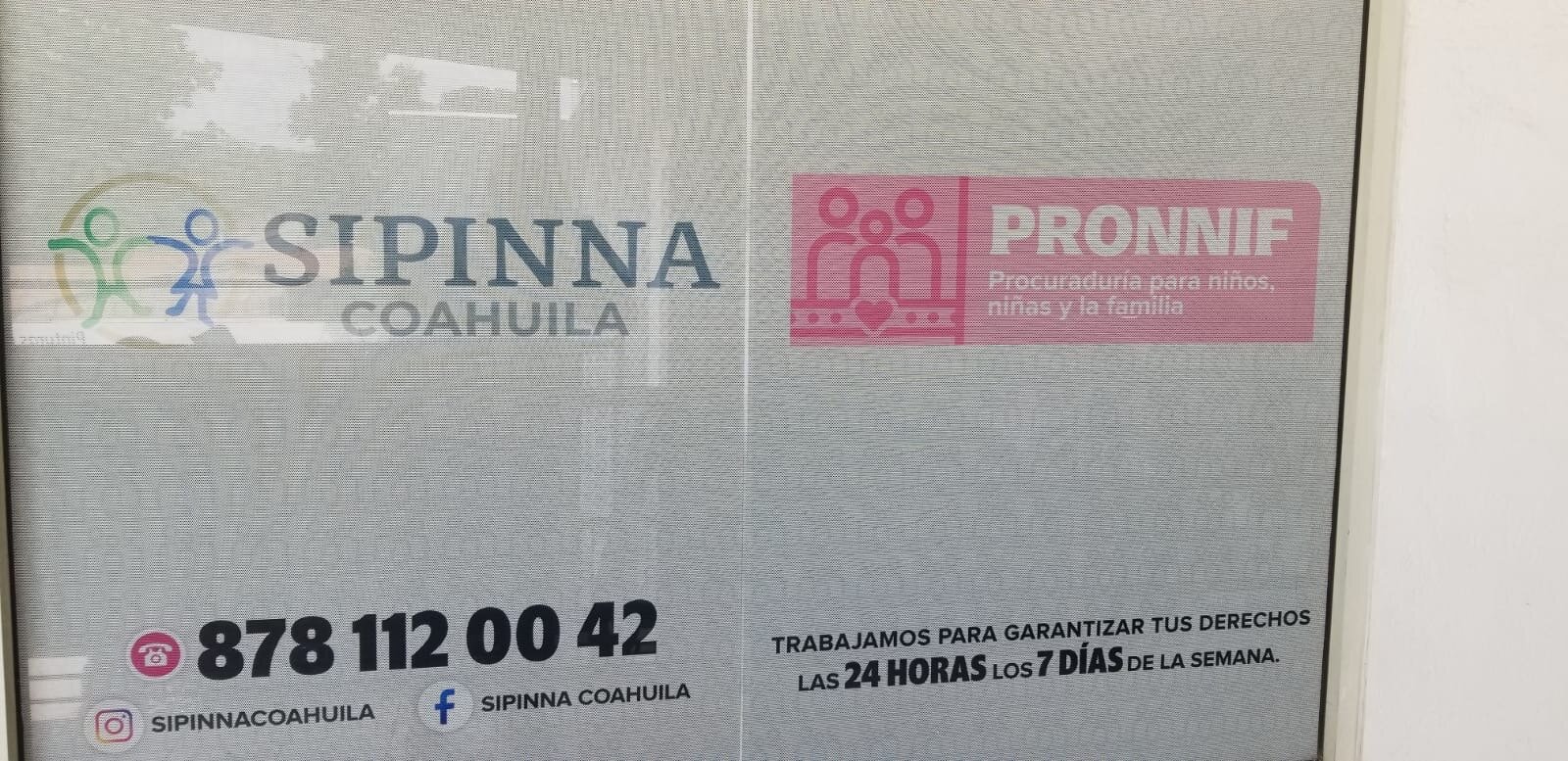 Refuerza PRONNIF atención en escuelas para prevenir casos de acoso escolar