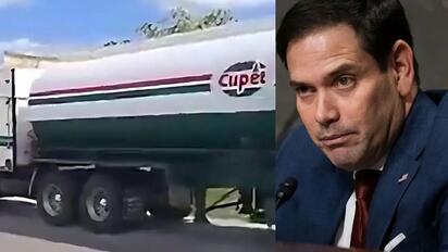Estados Unidos sancionó a la petrolera estatal Cupet, una medida que refuerza la presión económica sobre Cuba y genera una nueva confrontación diplomática.