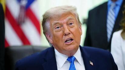 Donald Trump aseguró que Estados Unidos alcanzó un acuerdo con Irán para impedir el desarrollo de armas nucleares, aunque Teherán aclaró que aún no existe