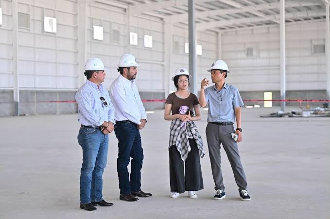 Yura Harness e Integra abrirán jornada de contratación para operarios de producción en Monclova