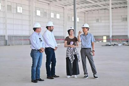 Realizarán una jornada de reclutamiento para cubrir vacantes de operarios de producción, una iniciativa respaldada por el Gobierno de Coahuila.  Las empresas