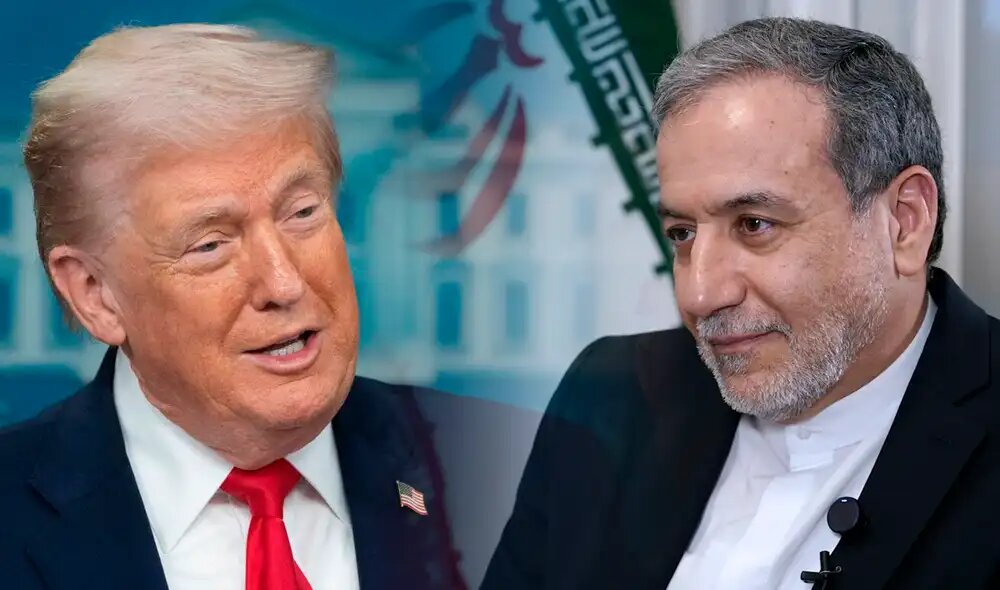 Irán asegura que acuerdo con Estados Unidos está cerca de concretarse
