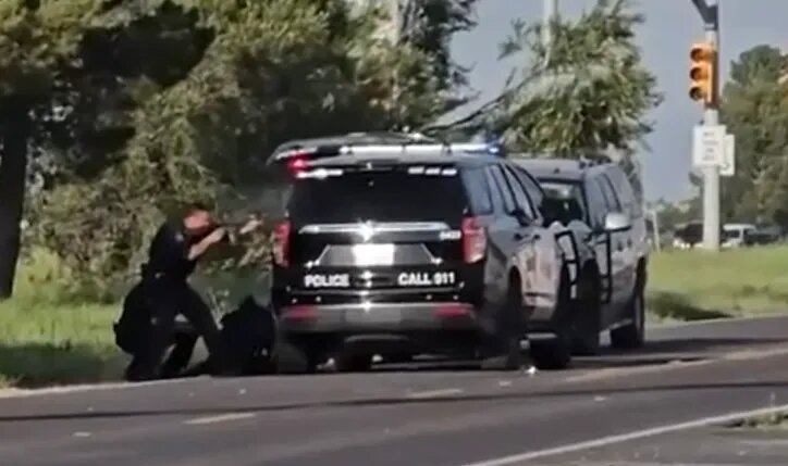 Tiroteo en Texas deja un muerto y 10 heridos en Midland