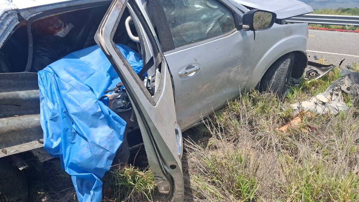 Accidente