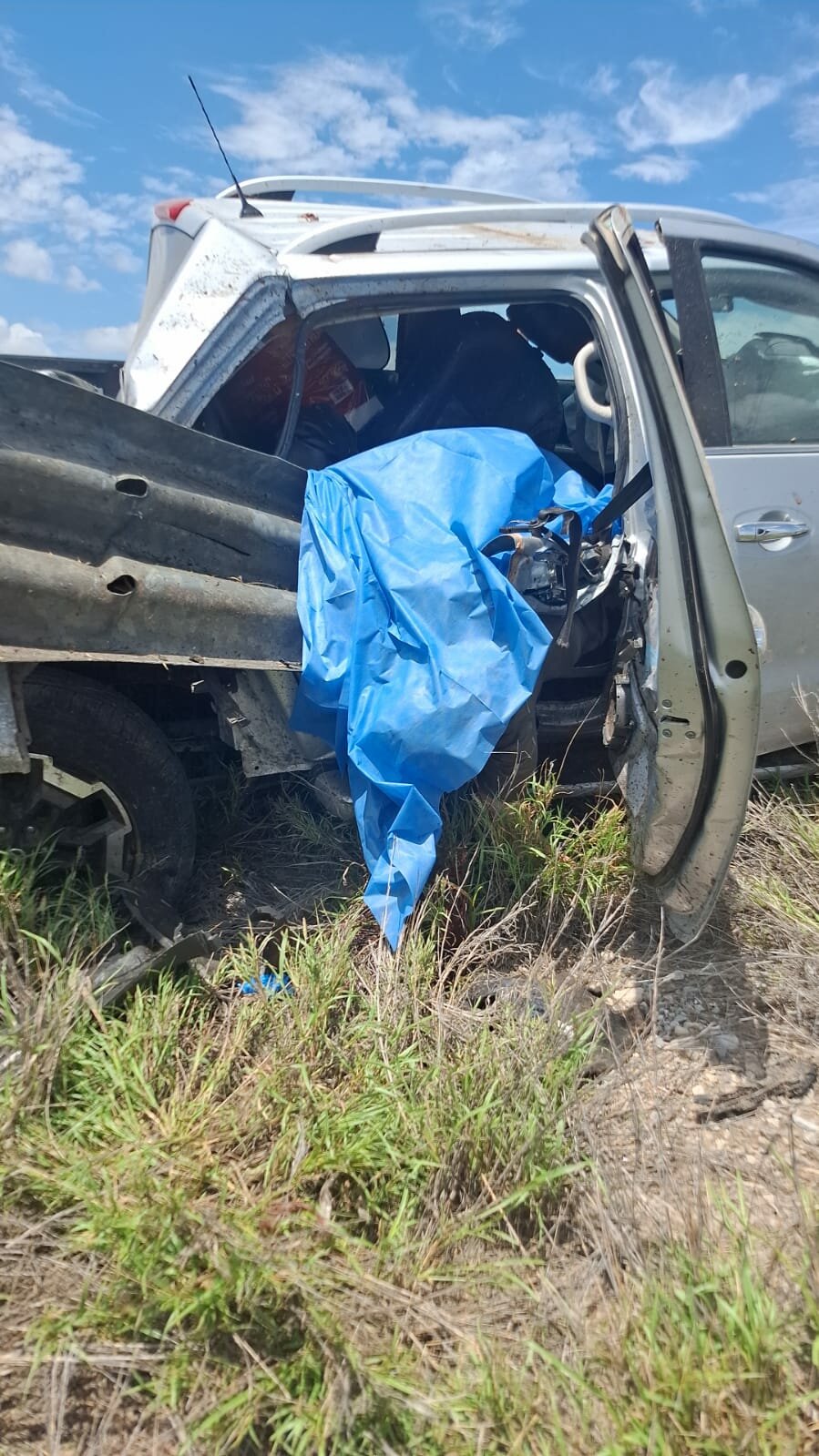 Accidente
