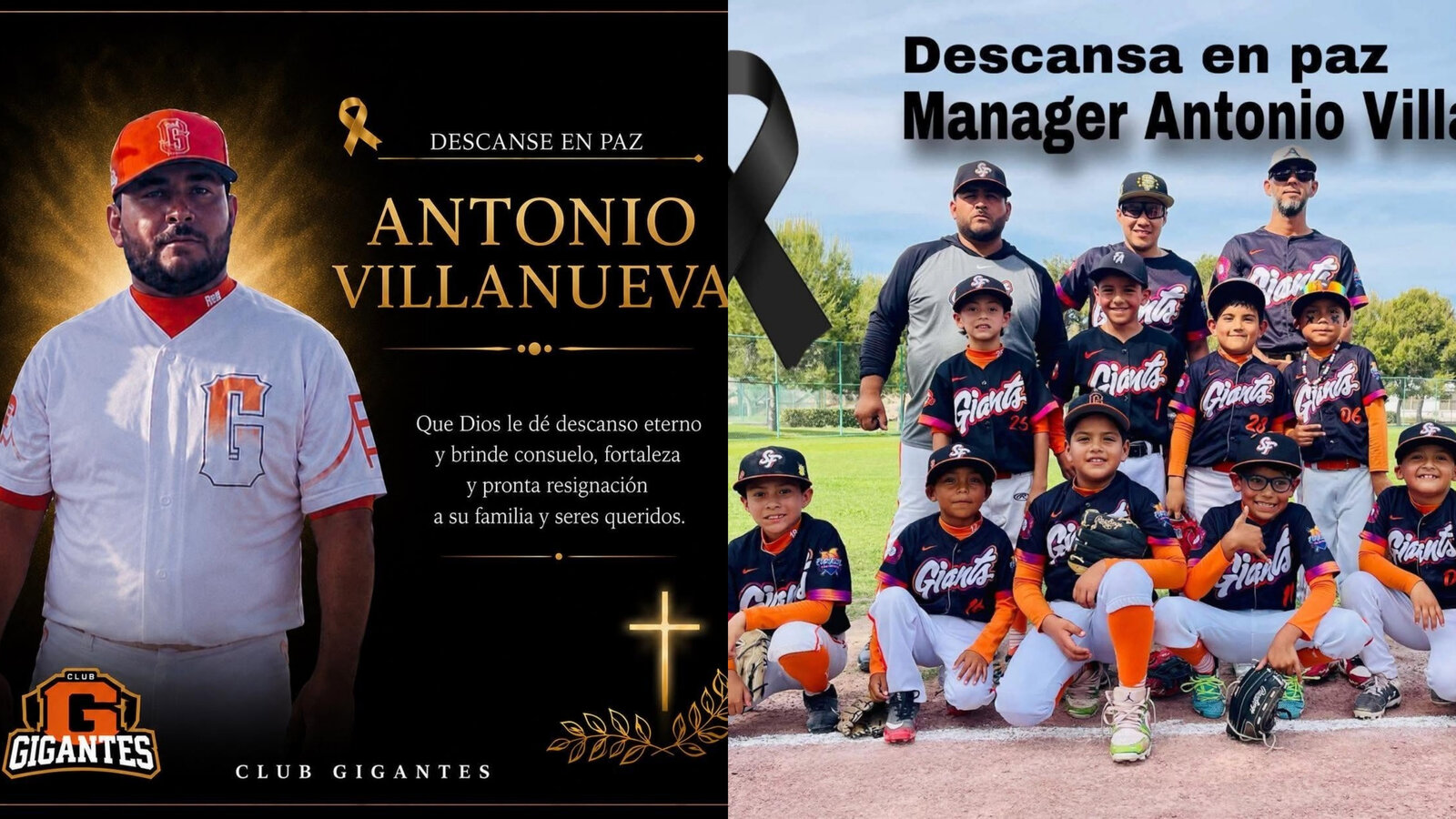 Monclova despide a un entrenador ejemplar