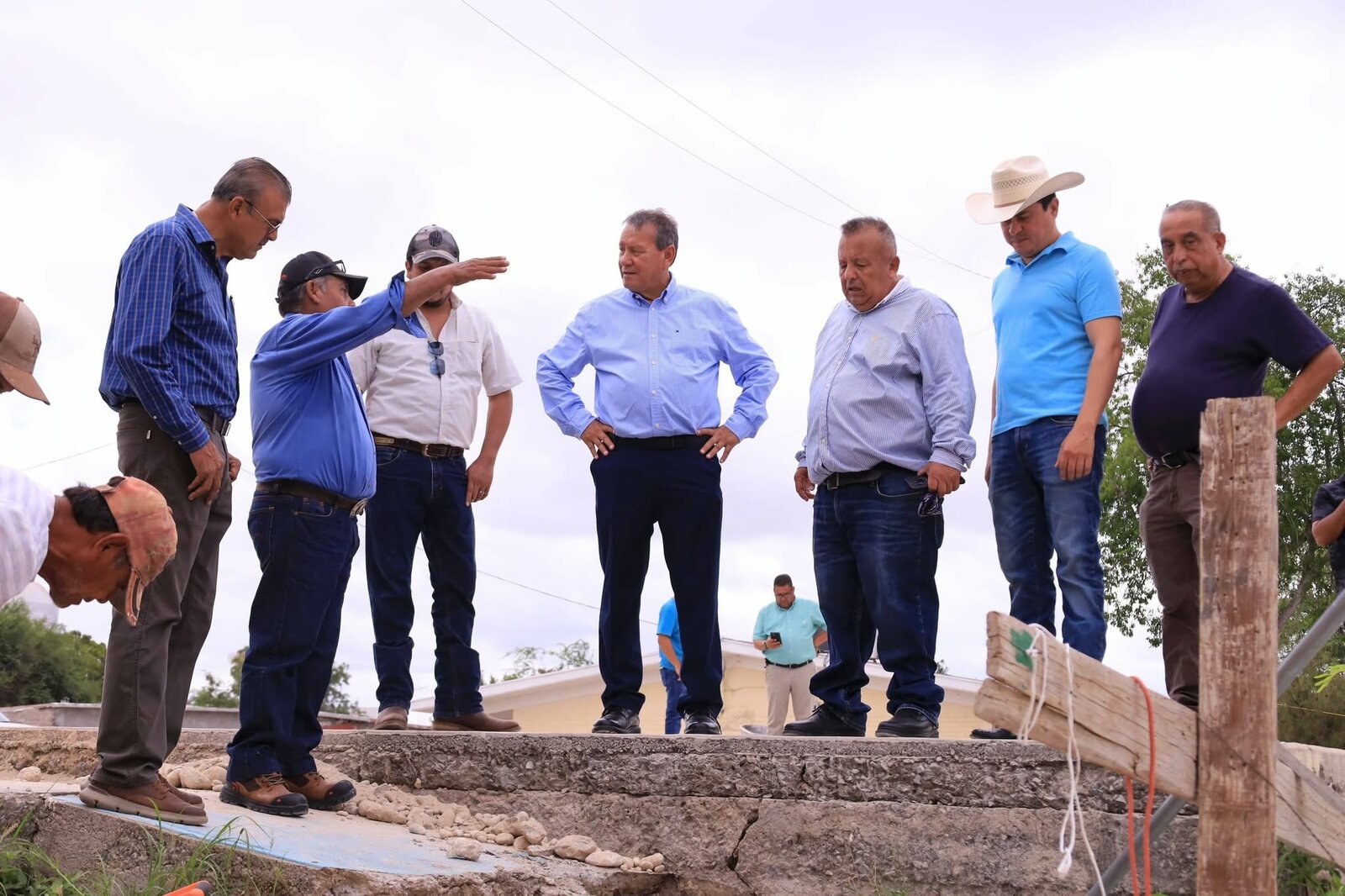 Infraestructura