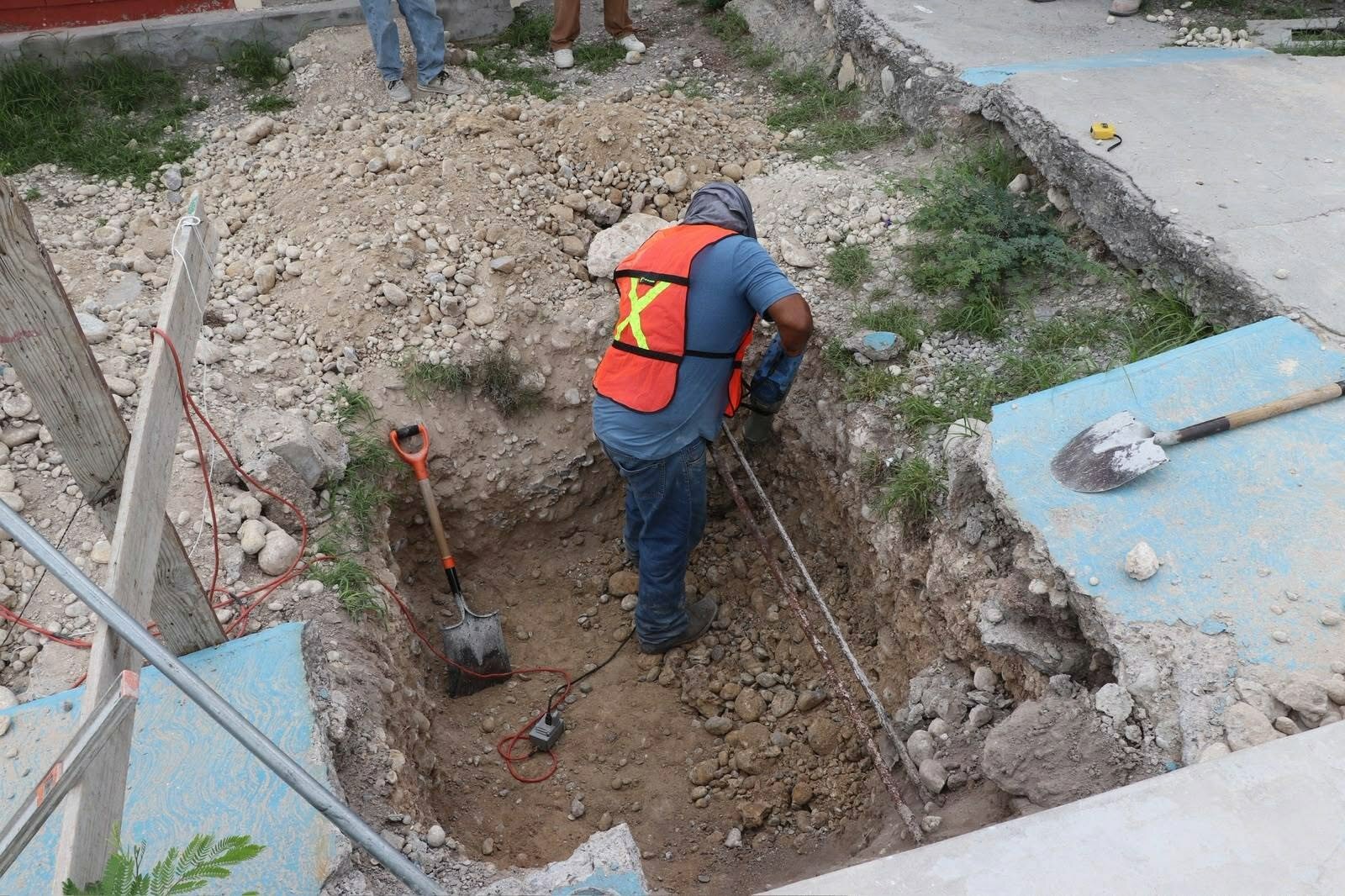 Infraestructura