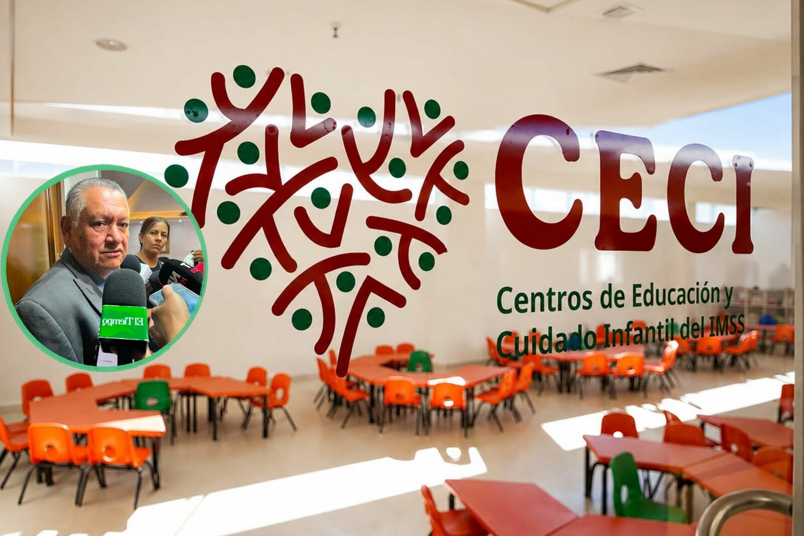 CECI CECI