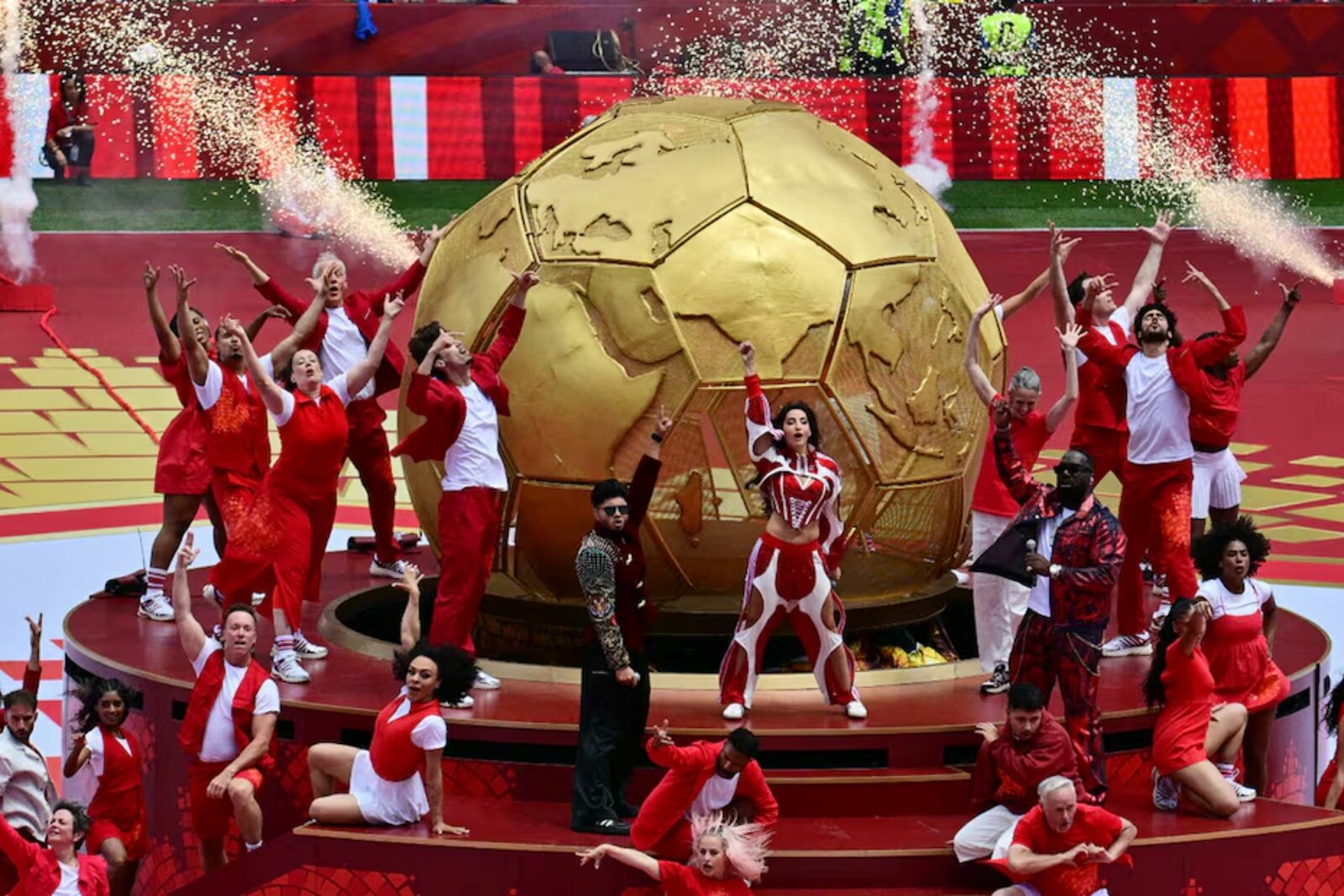 Mundial 2026