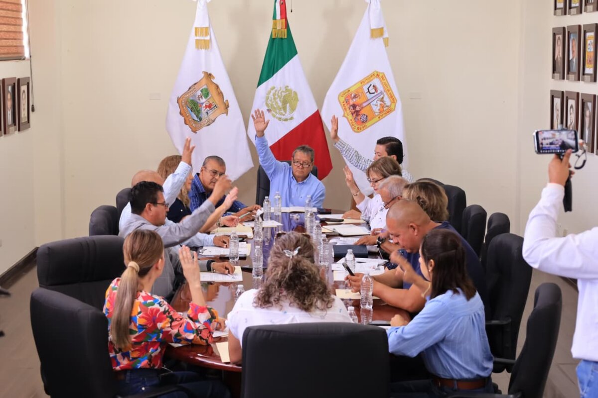 Cabildo aprueba concesión para realizar Astro Feria Rosita durante 2026