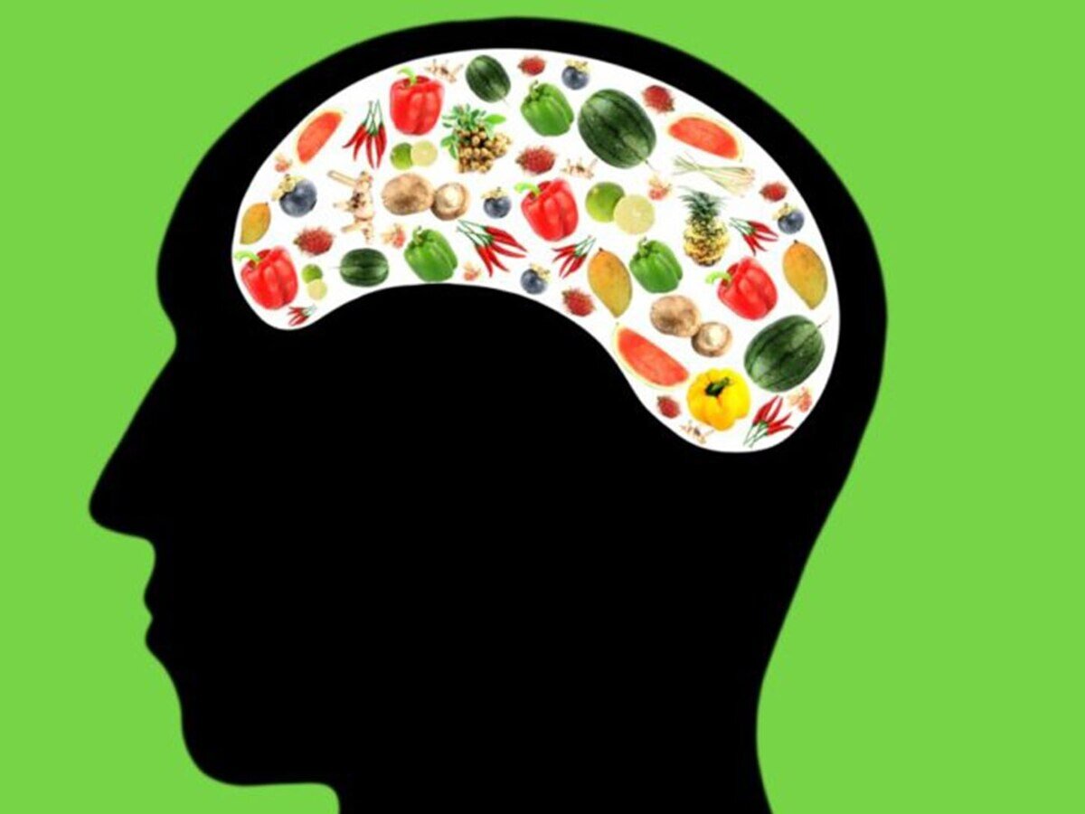 La vitamina C puede ser clave para un cerebro más sano a medida que envejeces
