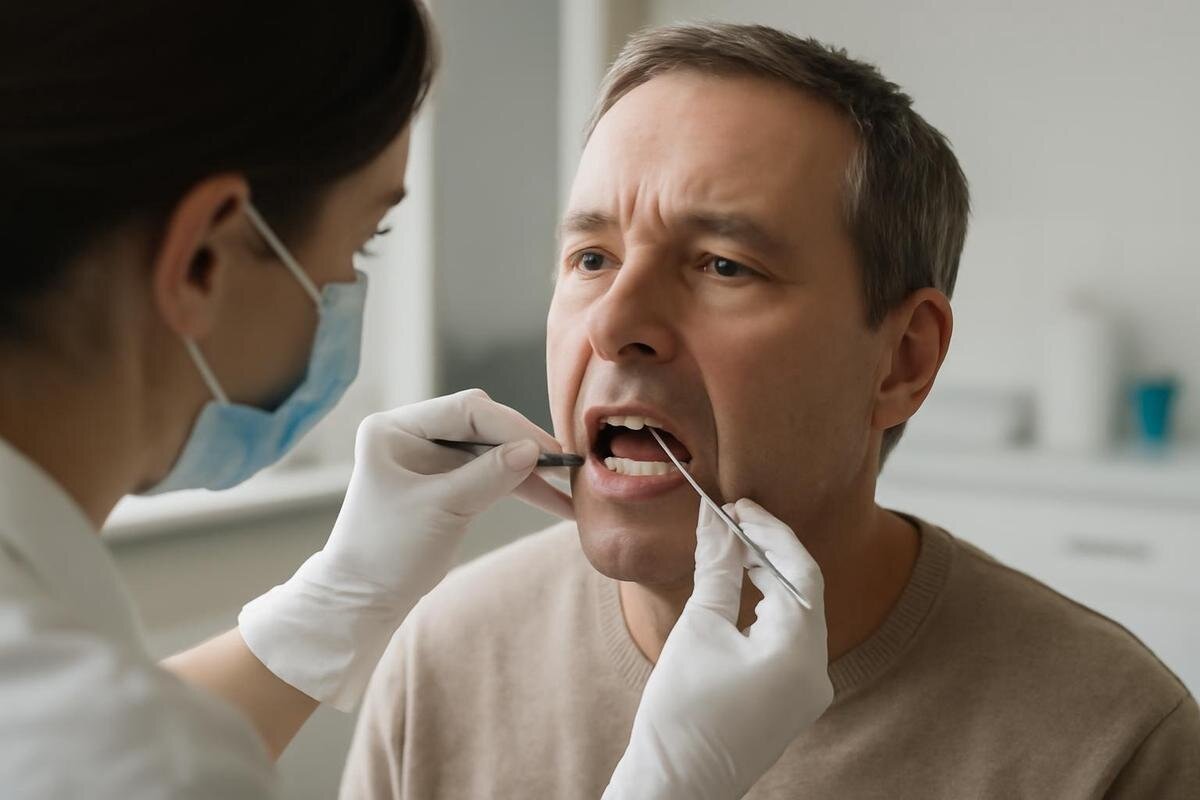 ¿Puede el ayuno tratar la enfermedad de las encías? Un estudio revela una reducción de la inflamación