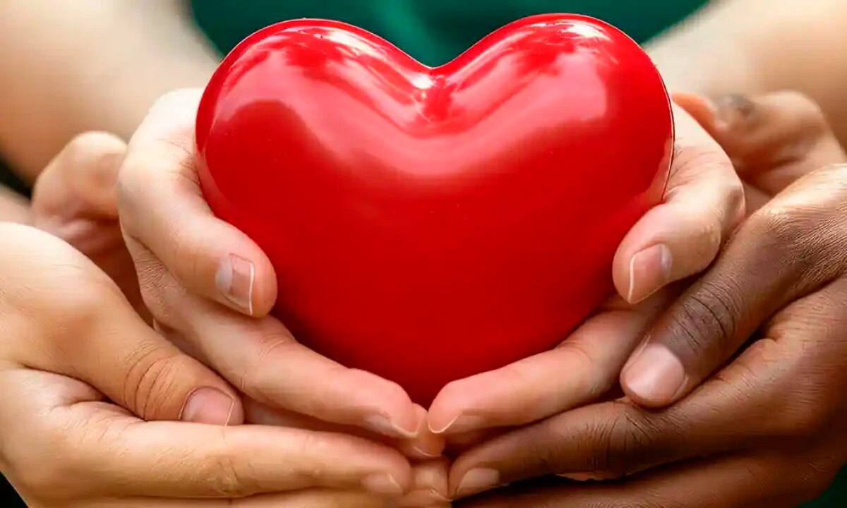OMS recomienda hacer desde hoy para proteger tu corazón y vivir más años