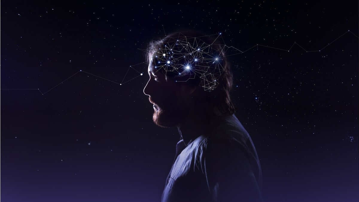 Lo que ocurre en tu cerebro cuando pasas mucho tiempo solo