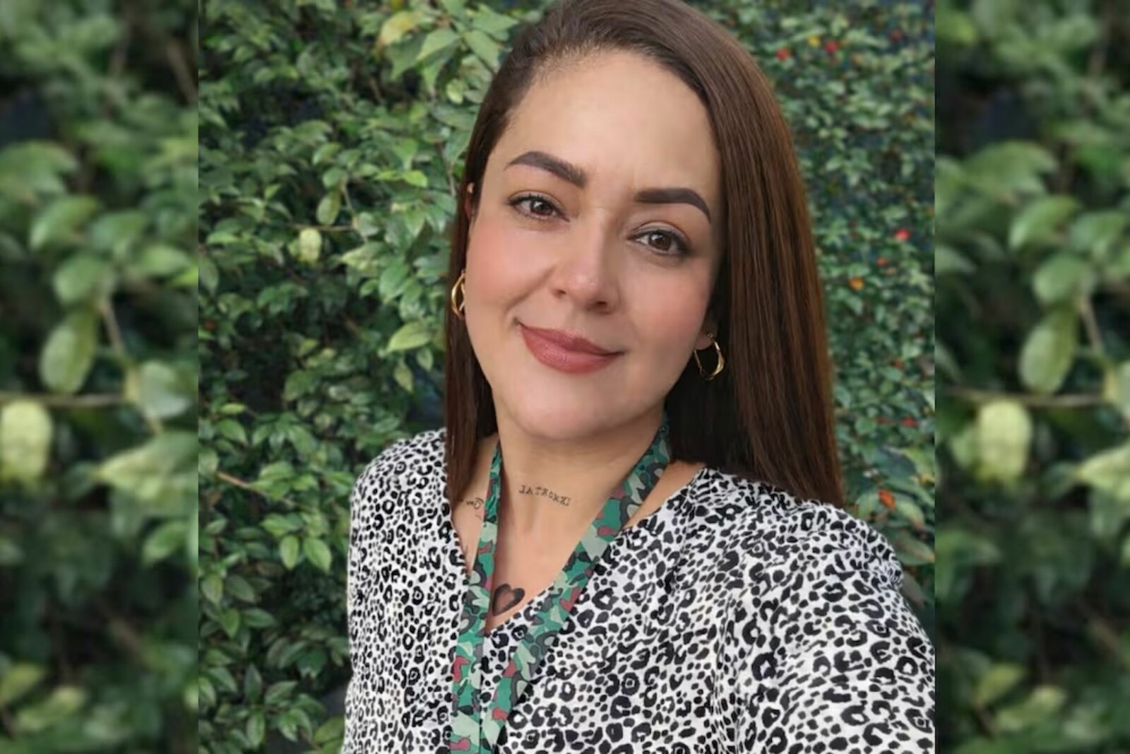Roxana Ramírez sigue sin ser localizada; FGR asume la investigación