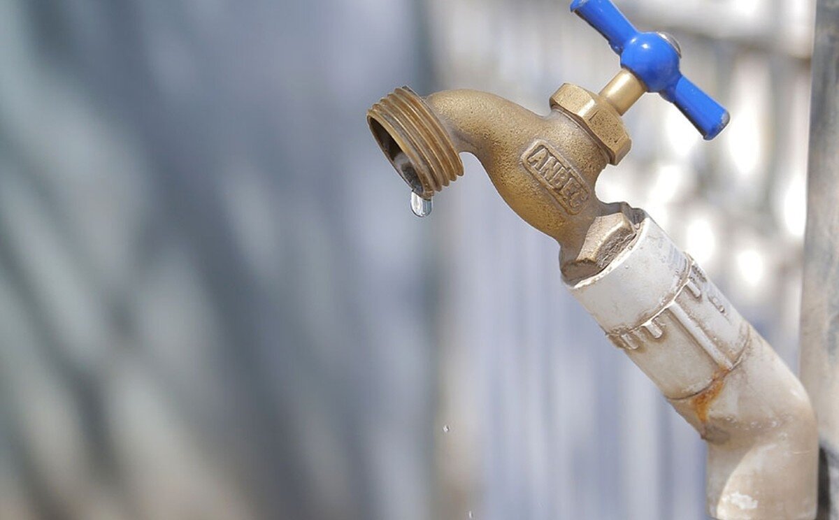 Cortes de agua en García, NL por falla eléctrica: 54 colonias afectadas