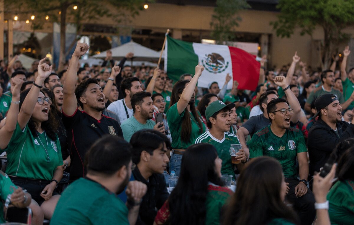 Impacto del Mundial 2026: México podría enfrentar reducción de 76 horas de trabajo