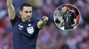 César Ramos arbitrará Irán vs Nueva Zelanda en Mundial 2026