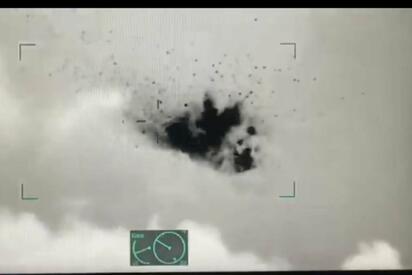 Un bombardeo militar en Chocó dejó nueve integrantes del Clan del Golfo abatidos, en medio de un contexto electoral y de violencia.  Las Fuerzas Armadas