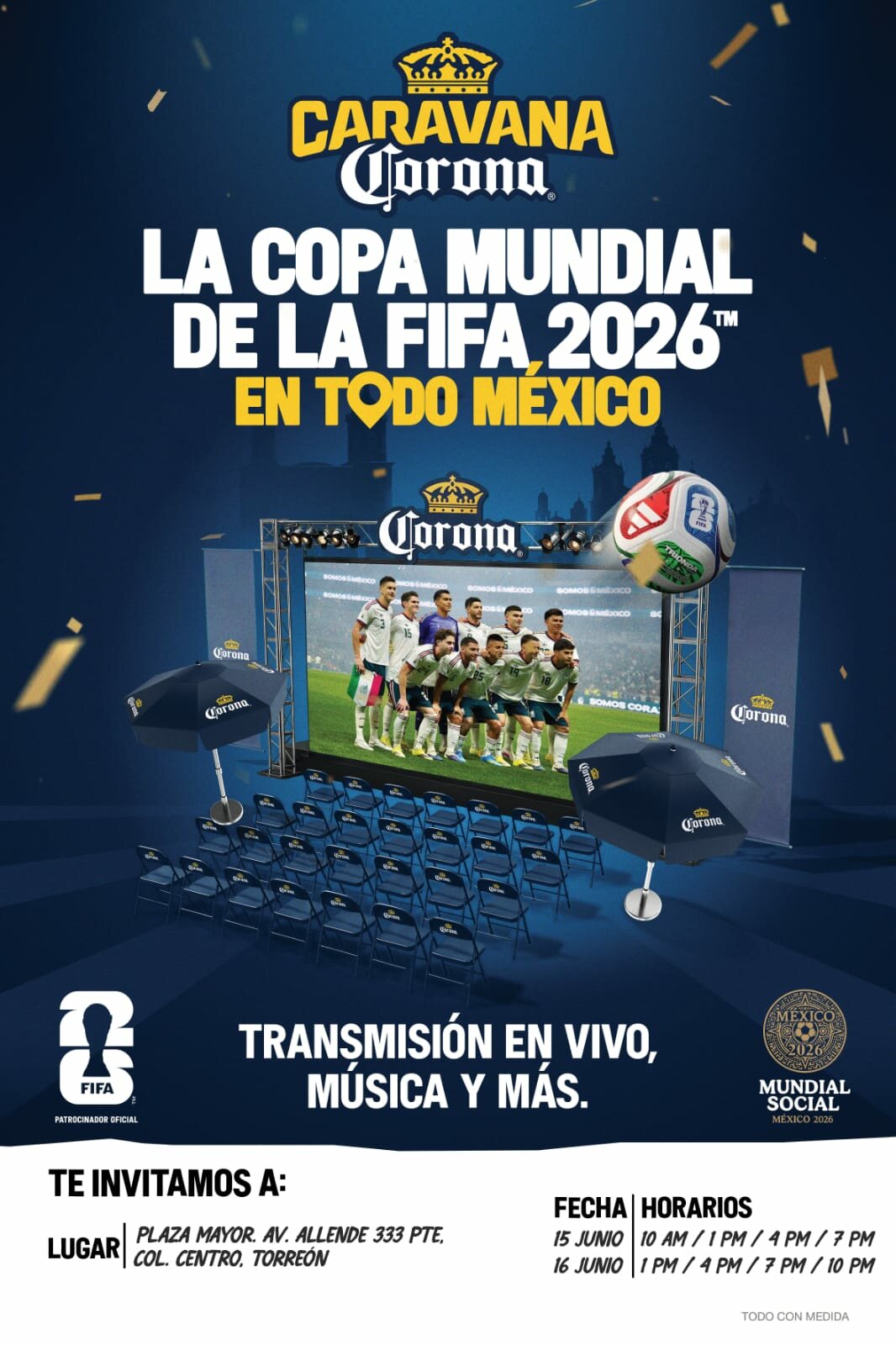 Mundial 2026