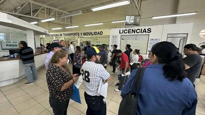 La Secretaría de Finanzas de Coahuila autorizó convenios para que contribuyentes con adeudos vehiculares puedan regularizarse mediante pagos diferidos hasta