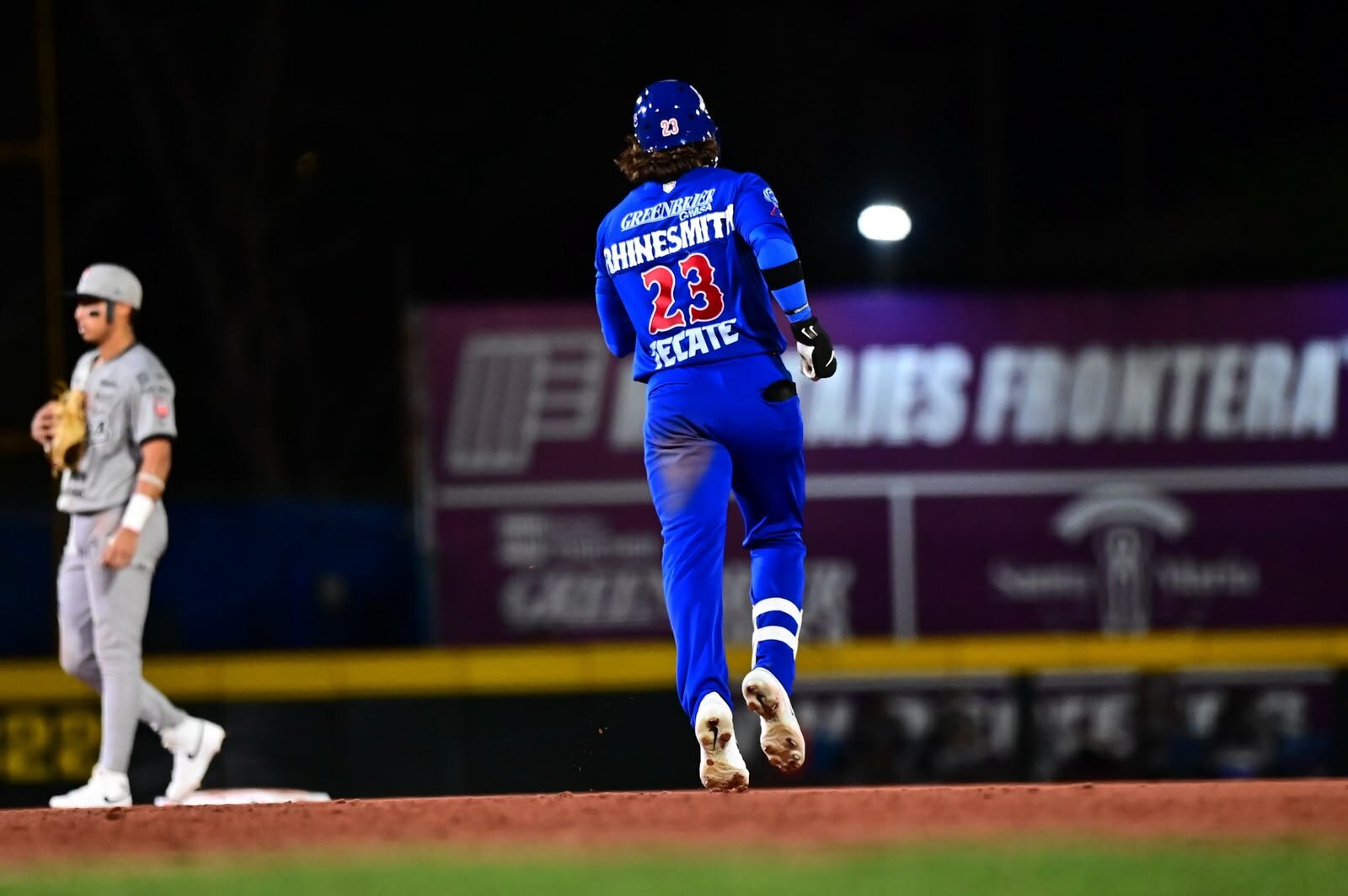 Beisbol