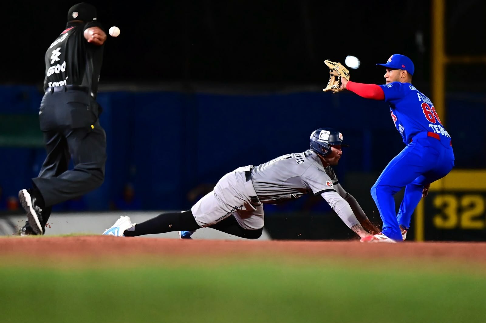Beisbol