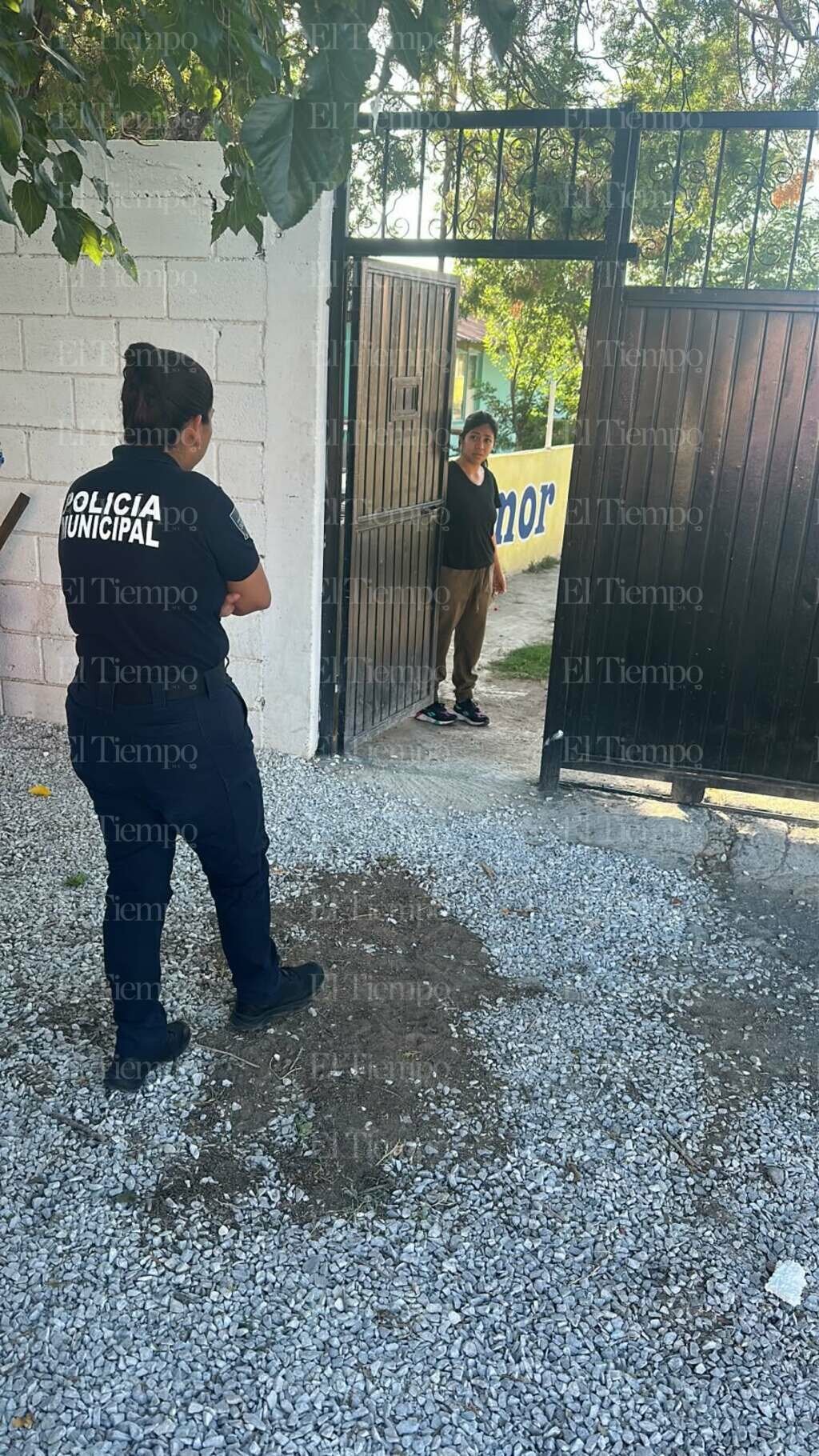 Seguridad