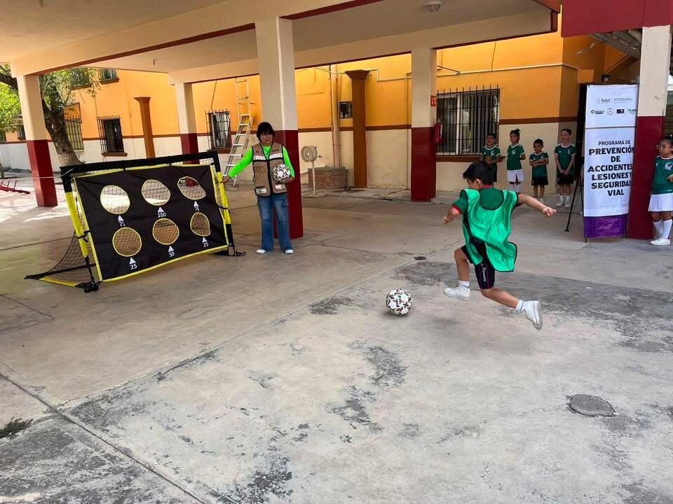 Educación