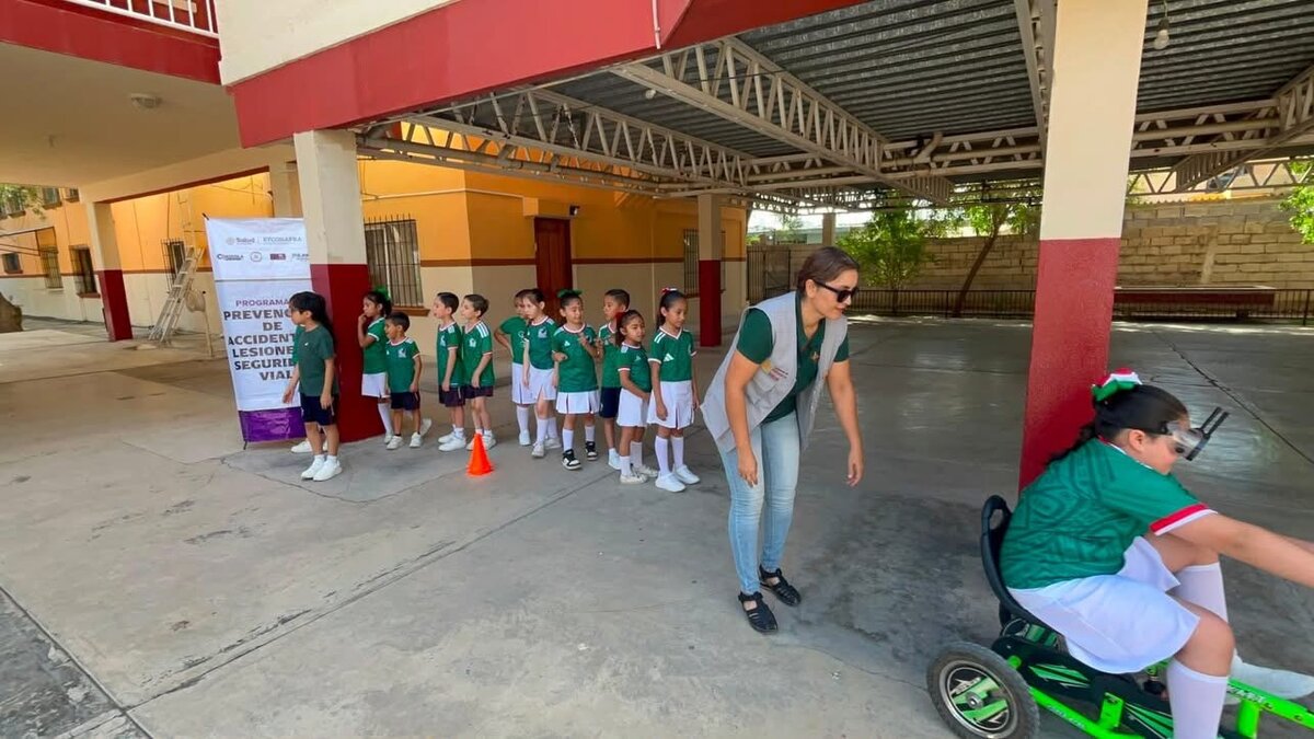 Educación