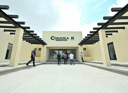 Avanza Monclova en seguridad e infraestructura con proyectos estratégicos para la región