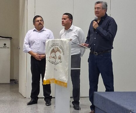 Boquillas del Carmen revive su historia a través de la investigación y libro de Luis Ramiro