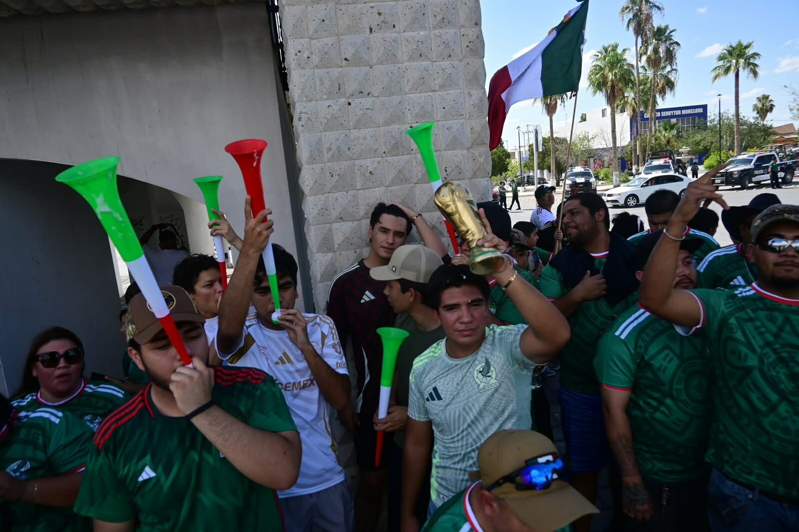 Mundial 2026