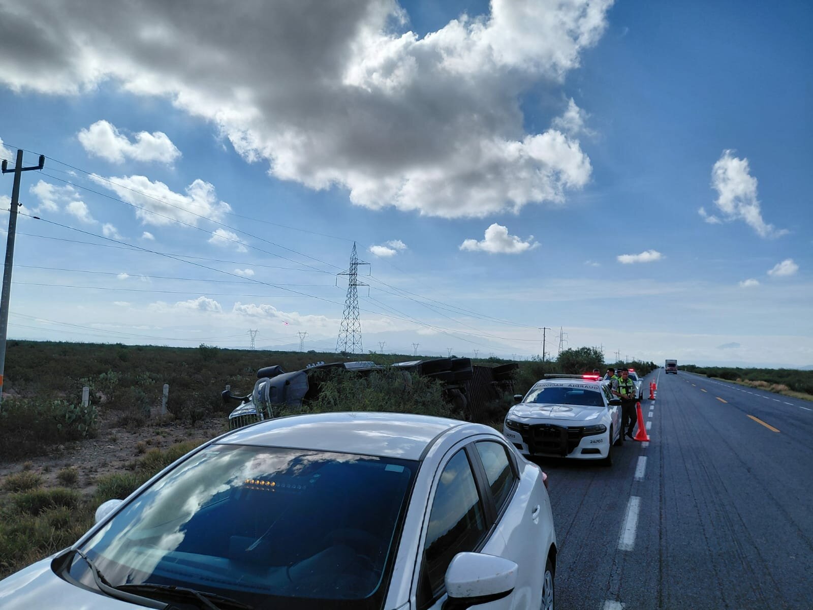 seguridad
