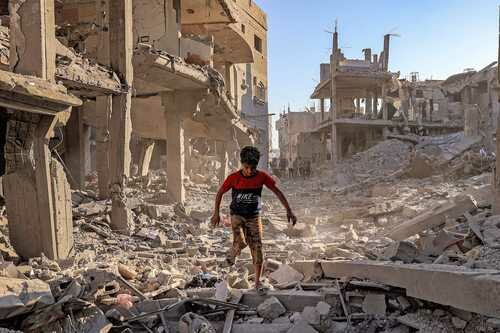 Israel no se retirará de Gaza, Líbano y Siria: Defensa