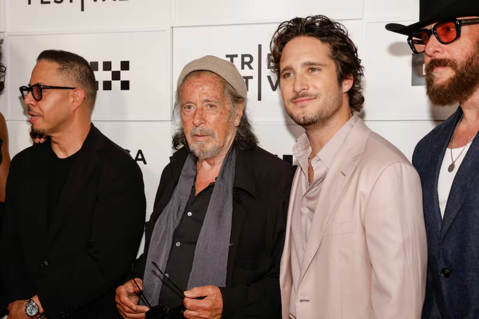 Al Pacino