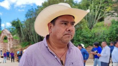 Asesinan a Joel Bravo, alcalde de San Miguel Amatitlán, Oaxaca