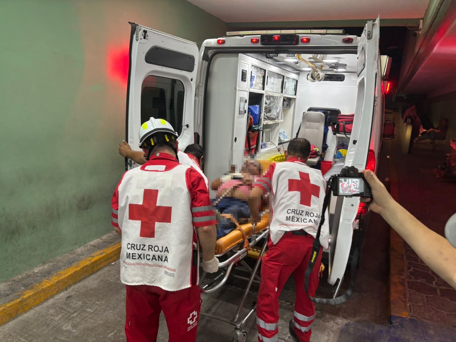 seguridad