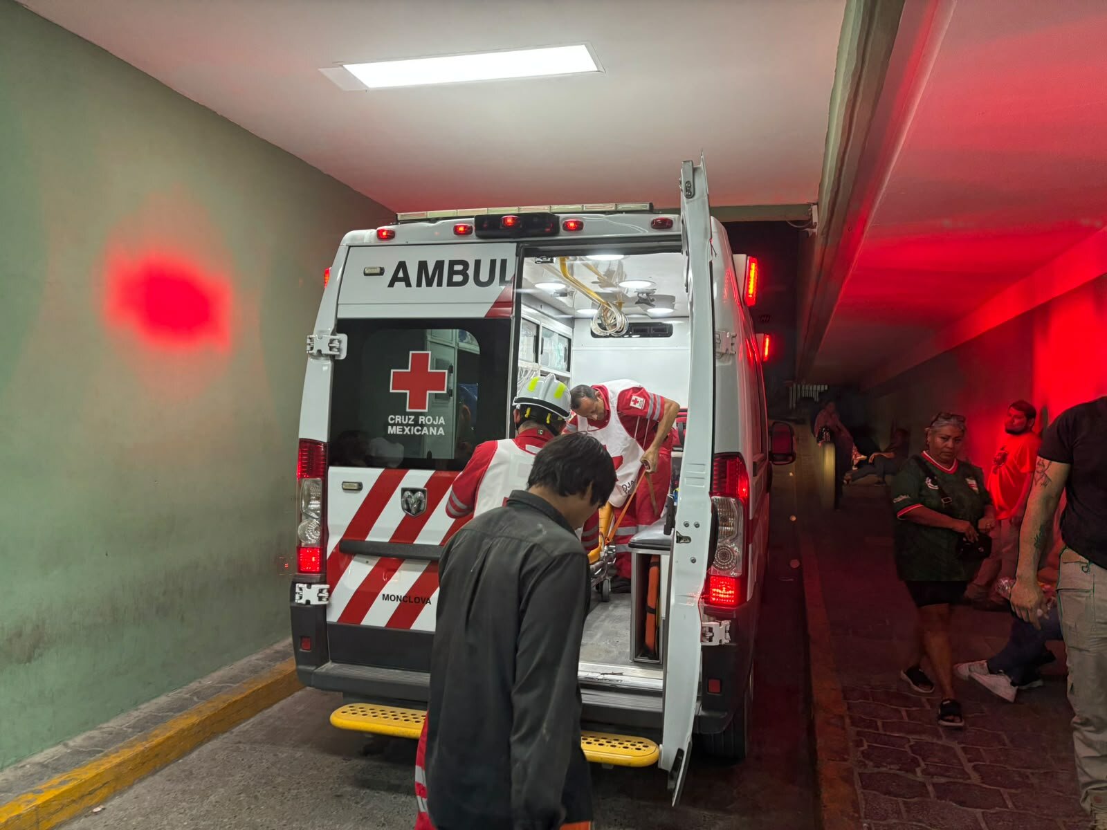 seguridad