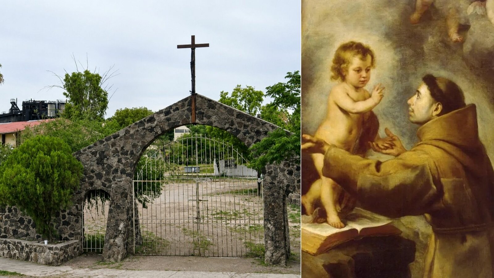 San Antonio de Padua: el santo de los enamorados, los objetos perdidos y una devoción que permanece viva en Monclova