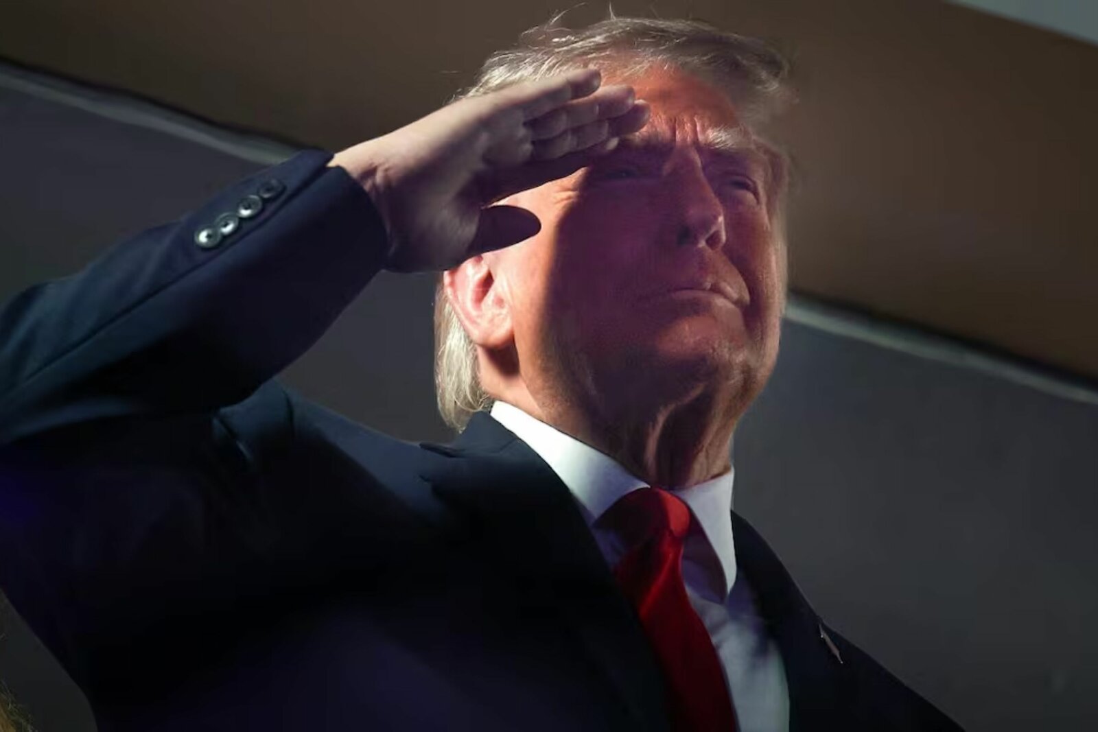 Trump nomina a James McDonald como fiscal del Distrito Sur de Nueva York