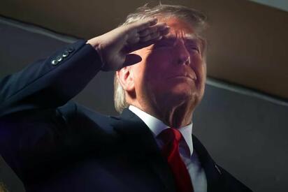 Donald Trump anunció la nominación de James McDonald para dirigir el Distrito Sur de Nueva York, una de las fiscalías federales más influyentes de Estados