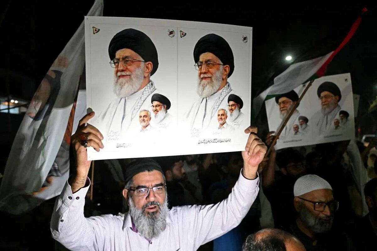 Irán confirma funerales del ayatolá Ali Jamenei en julio
